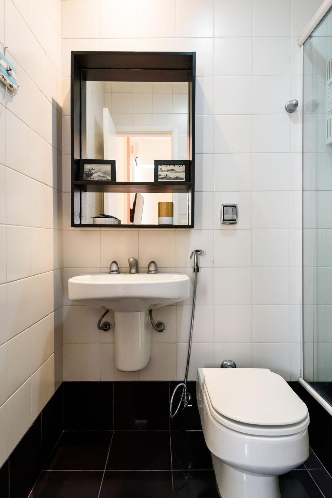 Appartement Quarto&sala A 300m Da De Ipanema | Jg 15/505 *