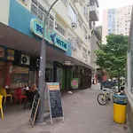 Quarto&Sala A 300M Da Praia De Ipanema | Jg 15/505
