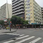 Quarto&Sala A 300M Da Praia De Ipanema | Jg 15/505