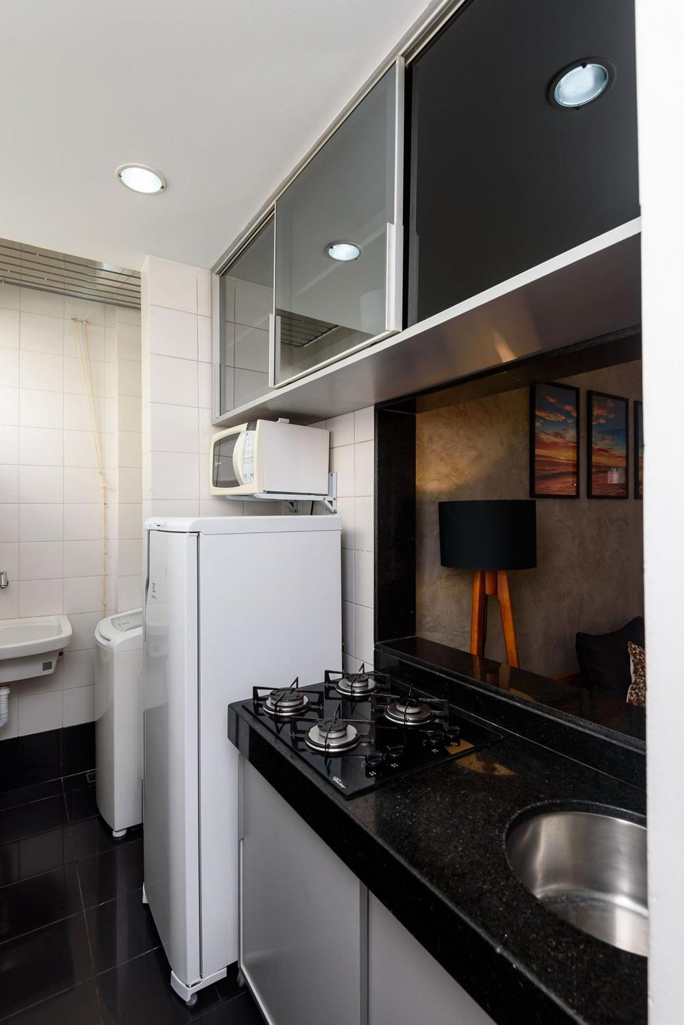 Apartamento Quarto&sala A 300m Da De Ipanema | Jg 15/505 *
