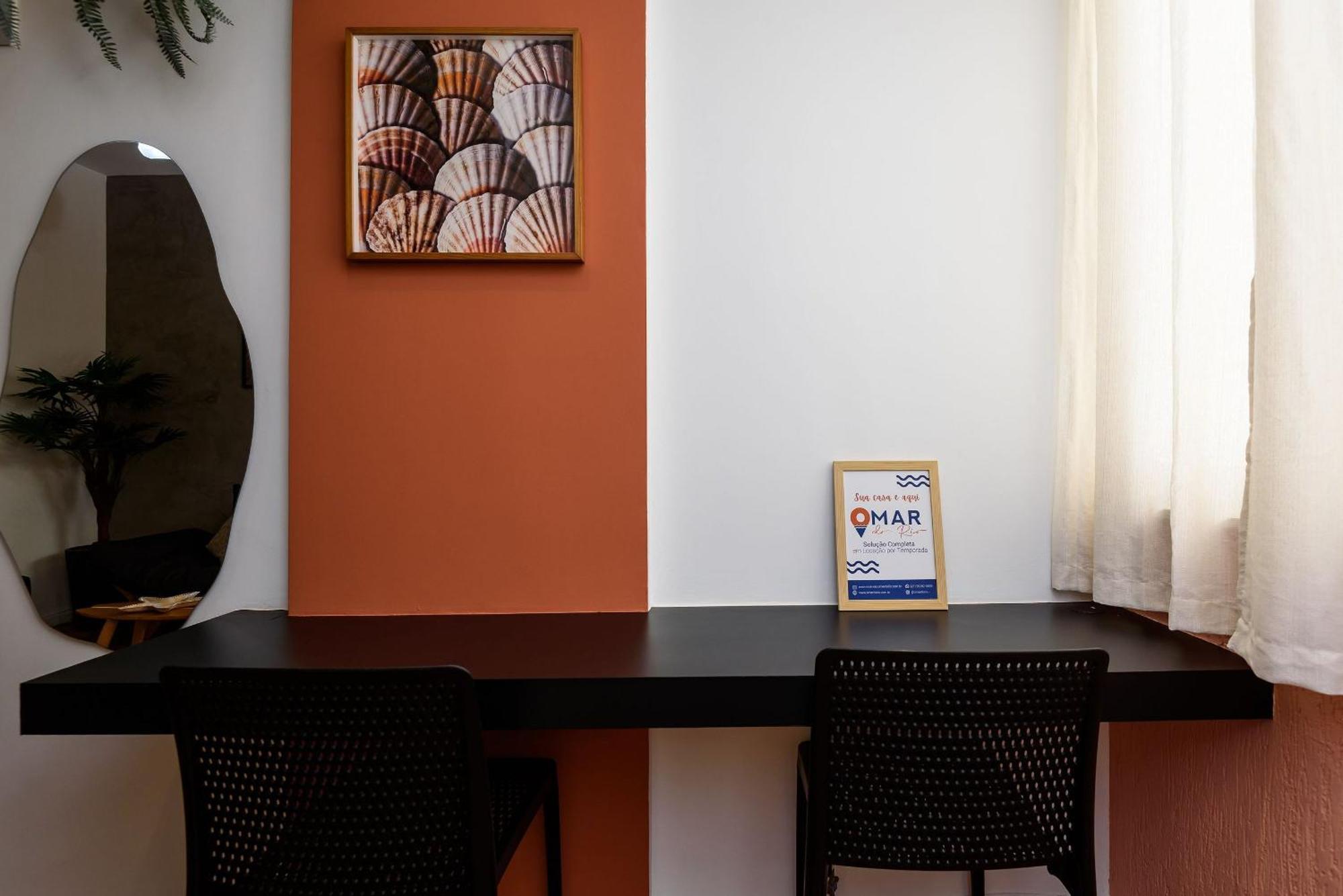 Quarto&sala A 300m Da De Ipanema | Jg 15/505