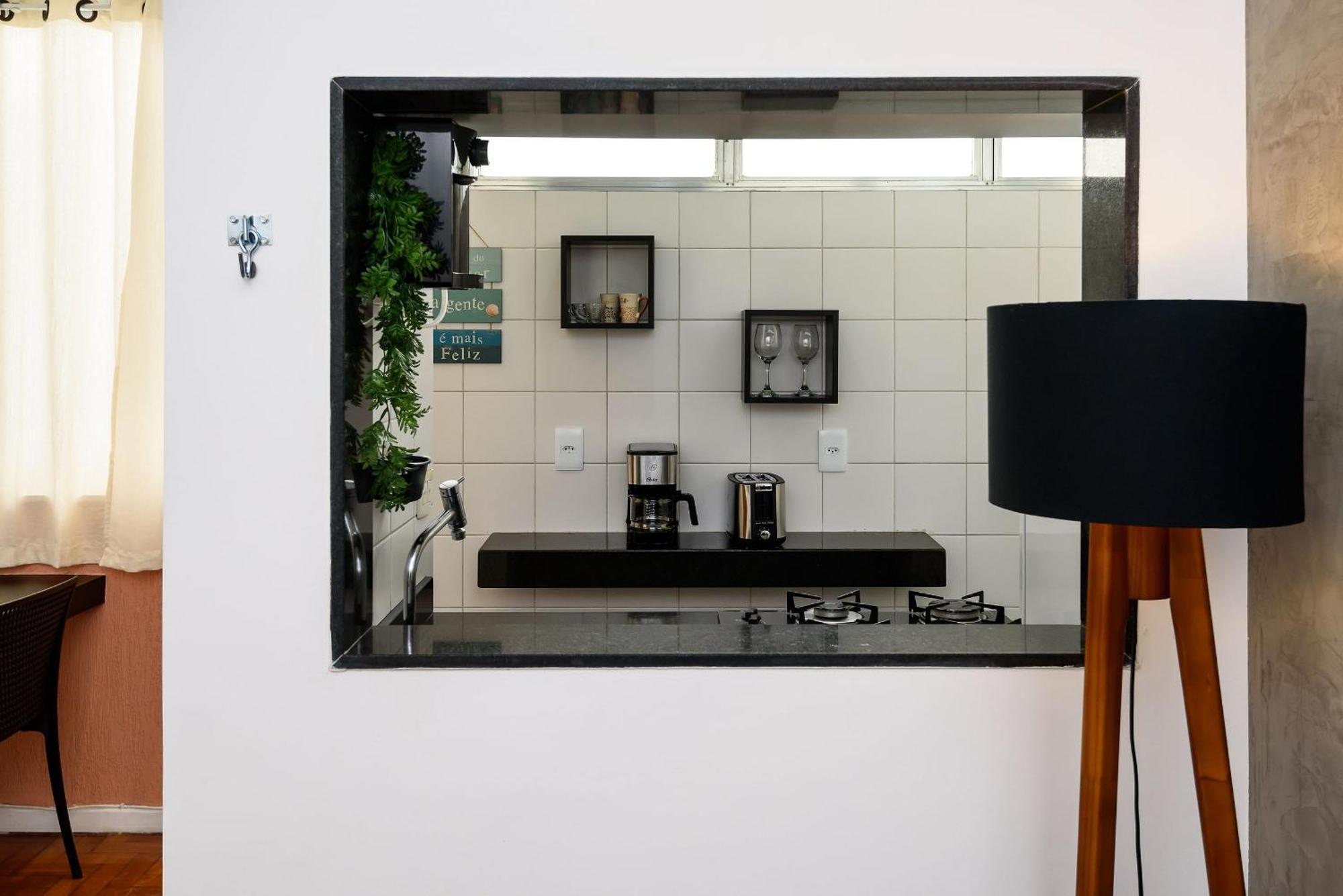 Apartamento Quarto&sala A 300m Da De Ipanema | Jg 15/505