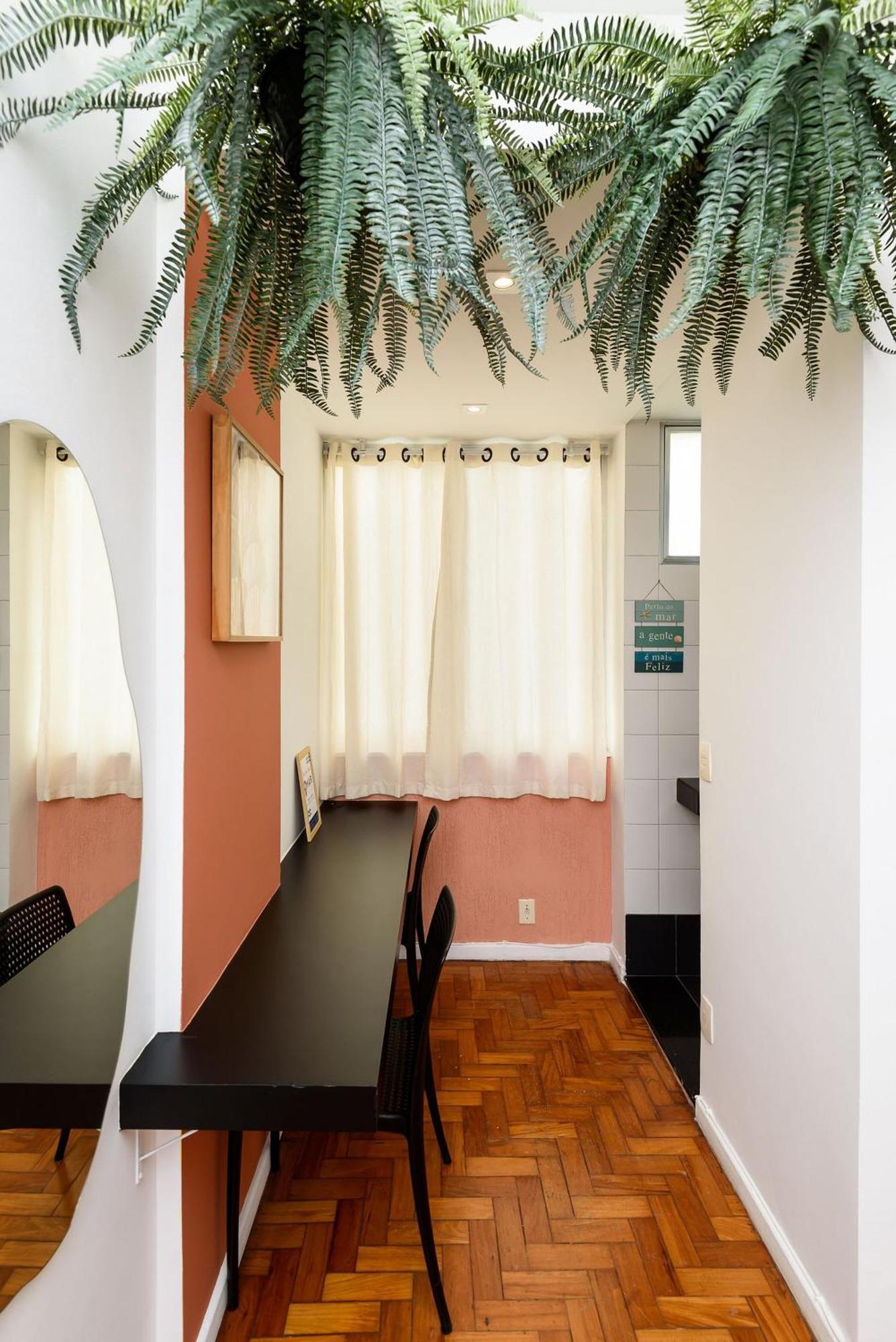 Quarto&sala A 300m Da De Ipanema | Jg 15/505 *